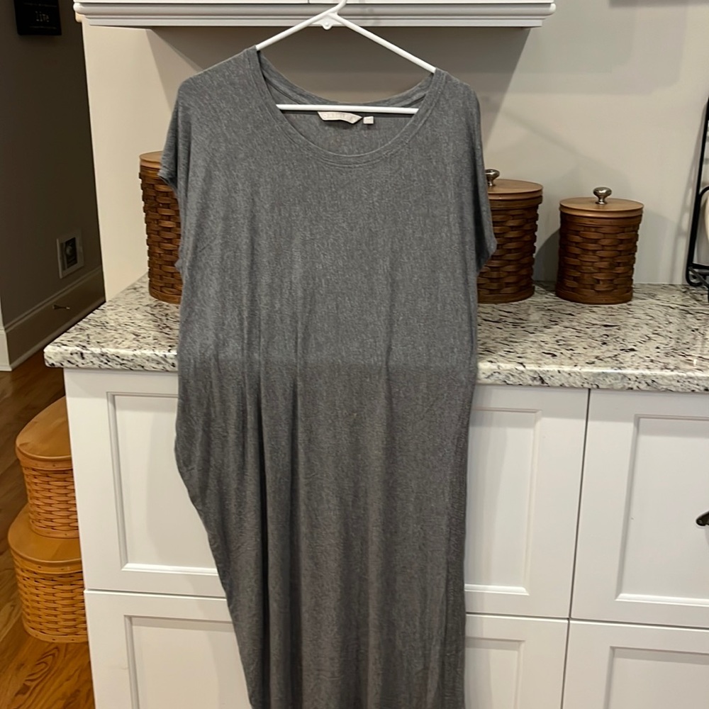 Athleta medium T-shirt dress